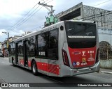 Express Transportes Urbanos Ltda 4 8918 na cidade de São Paulo, São Paulo, Brasil, por Gilberto Mendes dos Santos. Número da foto: #:id.