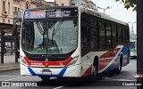Nuevos Rumbos 74 na cidade de Ciudad Autónoma de Buenos Aires, Argentina, por Claudio Luiz. Número da foto: #12813263.