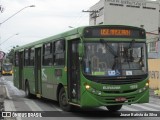 Autotrans > Turilessa 1159 na cidade de Contagem, Minas Gerais, Brasil, por Joase Batista da Silva. Número da foto: #:id.