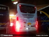 Transportadora Turística Natal 1680 na cidade de Oliveira, Minas Gerais, Brasil, por Douglas Célio Brandao. Número da foto: #:id.