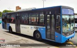 Transportes Automotores 12 de Octubre 1425 na cidade de Ciudad Autónoma de Buenos Aires, Argentina, por Claudio Luiz. Número da foto: #12813580.