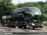 Viação Garcia 86119 na cidade de São José dos Campos, São Paulo, Brasil, por Robson Prado. Número da foto: #12813958.