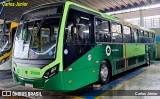 HP Transportes Coletivos 20.800 na cidade de Goiânia, Goiás, Brasil, por Carlos Júnior. Número da foto: #12813121.
