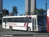 Expresso Gardenia 2675 na cidade de Pouso Alegre, Minas Gerais, Brasil, por João Vitor Almeida de Moura. Número da foto: #:id.