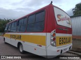 Suelen Turismo 380 na cidade de Taquara, Rio Grande do Sul, Brasil, por Cristiano Schnepfleitner. Número da foto: #:id.