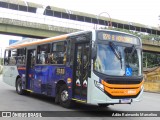 Autotrans > Turilessa 25H41 na cidade de Contagem, Minas Gerais, Brasil, por Adão Raimundo Marcelino. Número da foto: #12812474.