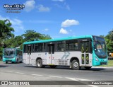Viação Itapetinga Paraíba do Sul 222513 na cidade de Paraíba do Sul, Rio de Janeiro, Brasil, por Pablo Domingos. Número da foto: #:id.