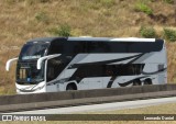 Classe A Turismo 13000 na cidade de Juiz de Fora, Minas Gerais, Brasil, por Leonardo Daniel. Número da foto: #12813028.