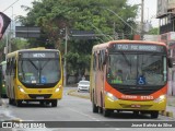 Transmoreira 87163 na cidade de Contagem, Minas Gerais, Brasil, por Joase Batista da Silva. Número da foto: #:id.