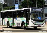 TCCC - Transporte Coletivo Cidade Canção 7558 na cidade de Maringá, Paraná, Brasil, por Pedroka Ternoski. Número da foto: #:id.