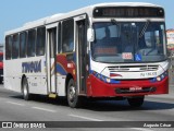 Transportadora Tinguá RJ 156.133 na cidade de Nova Iguaçu, Rio de Janeiro, Brasil, por Augusto César. Número da foto: #12813724.