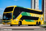 Empresa Gontijo de Transportes 23130 na cidade de Curitiba, Paraná, Brasil, por Daniel Budal de Araújo. Número da foto: #12813314.