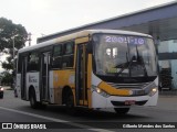 Transunião Transportes 3 6075 na cidade de São Paulo, São Paulo, Brasil, por Gilberto Mendes dos Santos. Número da foto: #:id.