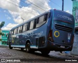 Viação Cidade Sol 9230 na cidade de Maragogipe, Bahia, Brasil, por Mairan Santos. Número da foto: #:id.
