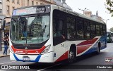 Nuevos Rumbos 74 na cidade de Ciudad Autónoma de Buenos Aires, Argentina, por Claudio Luiz. Número da foto: #12813265.