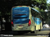 Viação Novo Horizonte 522311 na cidade de São Paulo, São Paulo, Brasil, por Douglas Célio Brandao. Número da foto: #12813966.