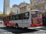 Urca Auto Ônibus 34057 na cidade de Belo Horizonte, Minas Gerais, Brasil, por Douglas Célio Brandao. Número da foto: #:id.