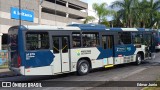 Coletivos São Lucas 31374 na cidade de Belo Horizonte, Minas Gerais, Brasil, por Edmar Junio. Número da foto: #:id.