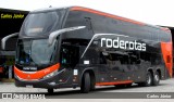 RodeRotas - Rotas de Viação do Triângulo 2107 na cidade de Goiânia, Goiás, Brasil, por Carlos Júnior. Número da foto: #12812593.