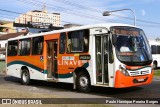 Linave Transportes A03040 na cidade de Nova Iguaçu, Rio de Janeiro, Brasil, por Paulo Henrique Pereira Borges. Número da foto: #12813862.