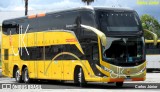 Expresso JK 24129 na cidade de Goiânia, Goiás, Brasil, por Carlos Júnior. Número da foto: #12812586.