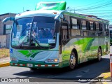 Autotransportes Santa Bárbara 16 na cidade de Heredia, Heredia, Costa Rica, por Andrés Martínez Rodríguez. Número da foto: #12813430.
