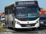 Evanil Transportes e Turismo RJ 132.018 na cidade de Nova Iguaçu, Rio de Janeiro, Brasil, por Augusto César. Número da foto: #12813147.