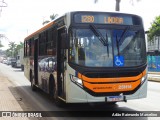Autotrans > Turilessa 25H14 na cidade de Belo Horizonte, Minas Gerais, Brasil, por Adão Raimundo Marcelino. Número da foto: #12812477.