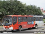 Autotrans > Turilessa 25296 na cidade de Contagem, Minas Gerais, Brasil, por Joase Batista da Silva. Número da foto: #:id.