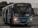 Viação Modelo 9042 na cidade de Aracaju, Sergipe, Brasil, por Cristopher Pietro. Número da foto: #:id.