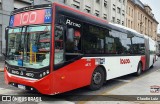 Tarsa 4870 na cidade de Ciudad Autónoma de Buenos Aires, Argentina, por Claudio Luiz. Número da foto: #12813318.