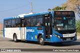 Viação Estrela RJ 177.021 na cidade de Niterói, Rio de Janeiro, Brasil, por Paulo Henrique Pereira Borges. Número da foto: #12813841.