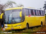 Ônibus Particulares 1307 na cidade de Paudalho, Pernambuco, Brasil, por Edjunior Sebastião. Número da foto: #12813774.