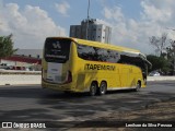 Viação Nova Itapemirim 60566 na cidade de Caruaru, Pernambuco, Brasil, por Lenilson da Silva Pessoa. Número da foto: #:id.