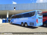 Expresso Guanabara 2453 na cidade de Caruaru, Pernambuco, Brasil, por Lenilson da Silva Pessoa. Número da foto: #12813412.