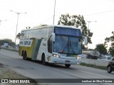 Empresa Gontijo de Transportes 12785 na cidade de Caruaru, Pernambuco, Brasil, por Lenilson da Silva Pessoa. Número da foto: #12813441.