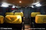 Pullman Setter 2105 na cidade de Estación Central, Santiago, Metropolitana de Santiago, Chile, por Sebastián Ignacio Alvarado Herrera. Número da foto: #12813846.