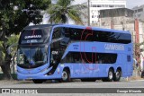Expresso Guanabara 2261 na cidade de Fortaleza, Ceará, Brasil, por George Miranda. Número da foto: #:id.