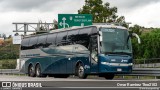 ETN - Enlaces Terrestres Nacionales 5225 na cidade de Huehuetoca, Estado de México, México, por Omar Ramírez Thor2102. Número da foto: #12812526.