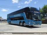 Auto Viação Progresso 6029 na cidade de Caruaru, Pernambuco, Brasil, por Lenilson da Silva Pessoa. Número da foto: #12813420.
