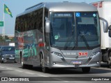 Auto Viação 1001 RJ 108.1228 na cidade de Nova Iguaçu, Rio de Janeiro, Brasil, por Augusto César. Número da foto: #12813157.