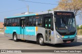 Auto Ônibus Fagundes RJ 101.406 na cidade de Niterói, Rio de Janeiro, Brasil, por Paulo Henrique Pereira Borges. Número da foto: #12813826.