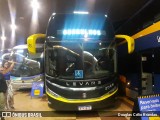 Levare Transportes 2068 na cidade de Oliveira, Minas Gerais, Brasil, por Douglas Célio Brandao. Número da foto: #12813660.