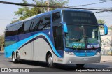 Pullman Setter BHYC94 na cidade de Estación Central, Santiago, Metropolitana de Santiago, Chile, por Benjamín Tomás Lazo Acuña. Número da foto: #12813950.