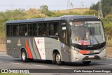 Empresa de Ônibus Pássaro Marron 90603 na cidade de Aparecida, São Paulo, Brasil, por Paulo Henrique Pereira Borges. Número da foto: #12813806.