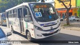 Transporte Alternativo Complementar de Betim 080 na cidade de Betim, Minas Gerais, Brasil, por Edmar Junio. Número da foto: #:id.