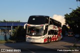 JBL Turismo 7400 na cidade de São Paulo, São Paulo, Brasil, por Paulo Alexandre da Silva. Número da foto: #12812789.