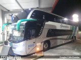 Grandino Transportes 8000 na cidade de São Sebastião da Bela Vista, Minas Gerais, Brasil, por Douglas Célio Brandao. Número da foto: #12813948.