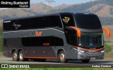 Zanelatur Turismo 3508 na cidade de Roseira, São Paulo, Brasil, por Andrey Gustavo. Número da foto: #12813770.