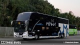 Empresa de Ônibus Nossa Senhora da Penha 61300 na cidade de Curitiba, Paraná, Brasil, por Francisco Ivano. Número da foto: #12813902.